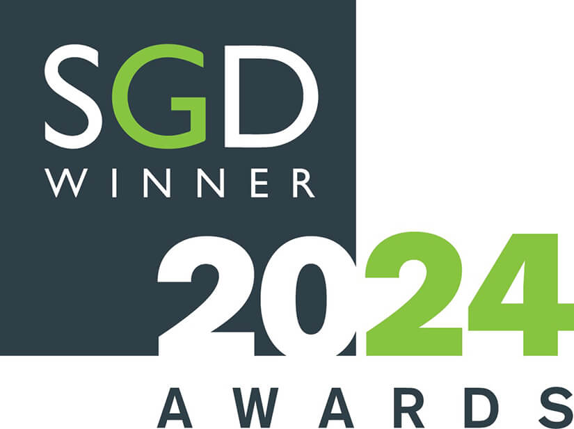 Society of Garden Designers 2024 Awards Winner