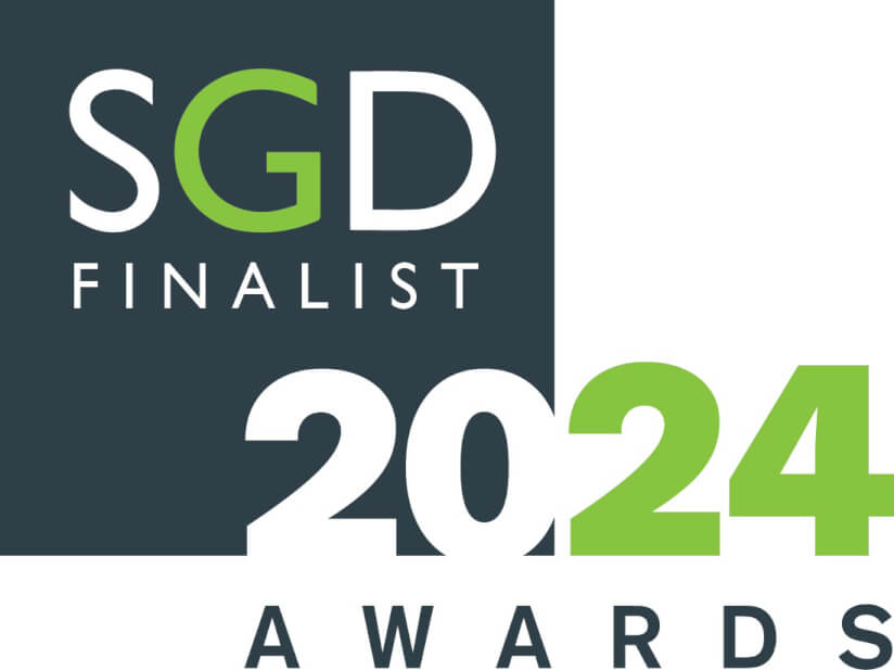 Society of Garden Designers 2024 Awards Finalist