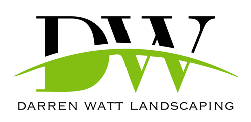 Darren Watt Landscaping